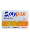 Splypax 30 mg Caja Con 7 Cápsulas