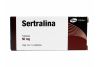 Sertralina 50 mg Caja Con 14 Tabletas otro