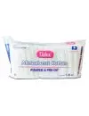 ALGODÓN DALUX ABSORBENT COTTON PLISADO Y PRECORTADO EMPAQUE CON 200 G