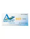 Abilify 15 mg Caja Con 10 Tabletas