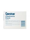 Questran Polvo 9 g Caja Con 50 Sobres