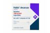 Haldol Decanoas Solución 150 mg / 3 mL Caja Con 1 Ampolleta