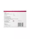 Gilenya® 0.5 mg (Fingolimod) - Caja con 28 Cápsulas - Laboratorio Novartis