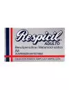 Respicil Adulto Caja Con Frasco Ámpula Y Ampolleta - RX2