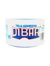 Tela Adhesiva Dibar Rollo De 2.5 cm x 5 m