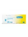 Sandimmun Neoral 25 mg Caja Con 50 Cápsulas
