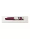 Lyxumia® 20 µg/0.2 ml (Lixisenatida) - 1 Cartucho (14 dosis) - Sanofi - RX3