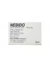 NEBIDO® 1000 mg/4 mL (Testosterona) - 1 Ampolleta - Bayer
