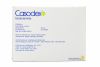 Casodex 50 mg Caja Con 14 Tabletas