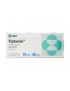 Vytorin 10 mg / 80 mg  Caja Con 14 Comprimidos