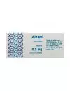 Alzam 0.50 mg. Caja con 90 Tabletas - RX1