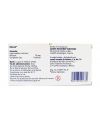 Riluteck® 50 mg - 56 Tabletas | Riluzole | Sanofi