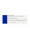 Glypressin® 1 mg (Terlipresina) - Frasco Ámpula con Liofilizado y Diluyente - Ferring