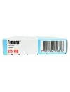 Femara® 2.5 mg (Letrozol) - 30 Tabletas - Novartis