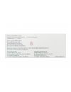 Lexapro® 20 mg - 14 Tabletas | Escitalopram | Lundbeck
