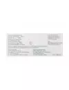 Ebixa® 20 mg (Memantina) - 28 Tabletas - Lundbeck