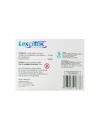 Lexcitox 20 mg Caja de 14 Tabletas