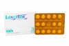 Lexcitox 20 mg Caja de 14 Tabletas