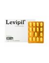 Levipil® 500 mg (Levetiracetam) - 60 Tabletas - Sun Pharma