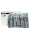 Zerecoz 10 Mcg/ 2 mL Caja Con 5 Frascos Ámpula