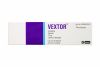 Vextor 75 mg Caja Con 30 Cápsulas De Liberación Retardada