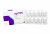Vextor 75 mg Caja Con 30 Cápsulas De Liberación Retardada
