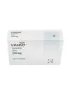 Vimpat® 200 mg (Lacosamida) - 28 Tabletas - UCB Pharma