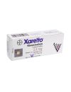 Xarelto® 2.5 mg | 56 Comprimidos | Rivaroxabán | Bayer
