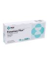 Fosamax Plus 70 mg/ 2800 UI Caja Con 4 Comprimidos