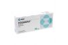 Fosamax 70 mg Caja con 4 comprimidos