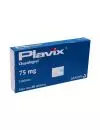 Plavix 75 mg Caja Con 28 Tabletas