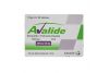 Avalide 300 mg / 25 mg Caja Con 28 Tabletas