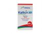 Kallion Xr 600 mg Caja Con 30 Tabletas