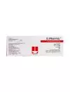 Suprahyal Caja Con 1 Jeringa Prellenada De 2.5 mL