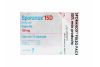 Sporanox Pulso 100 mg 1 Caja Con 28 Cápsulas + 1 Caja de 15 Cápsulas