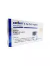 Saizen® 6 mg (Somatropina) - Cartucho Prellenado - Merck RX3