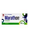 Marathon 10 mg Caja Con 28 Tabletas
