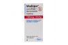 Madopar 100 mg/ 25 mg Caja Con Frasco Con 100 Tabletas