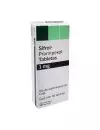 Sifrol® 1 mg (Pramipexol) - 30 Tabletas - Boehringer