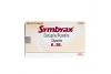 Symbyax 6/25 mg Caja con 14 Cápsulas