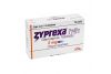 Zyprexa Zydis 5 mg Caja Con 14 Tabletas