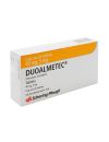 Duoalmetec 40 mg/5 mg Caja Con 28 Tabletas