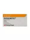 Duoalmetec 40 mg/5 mg Caja Con 28 Tabletas