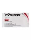 Invokana 300 mg Caja Con 30 Tabletas