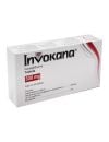 Invokana 300 mg Caja Con 30 Tabletas