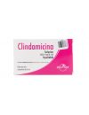 Clindamicina 600mg Solución Inyectable -RX2 SDT