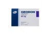 Geodon 40 mg Caja Con 14 Cápsulas