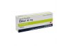 Ebixa 10 mg Caja Con 28 Tabletas