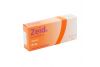 Zeid 20 mg Caja Con 30 Cápsulas