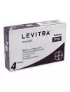 Levitra® 20 mg (Vardenafil) - 4 Tabletas | Bayer